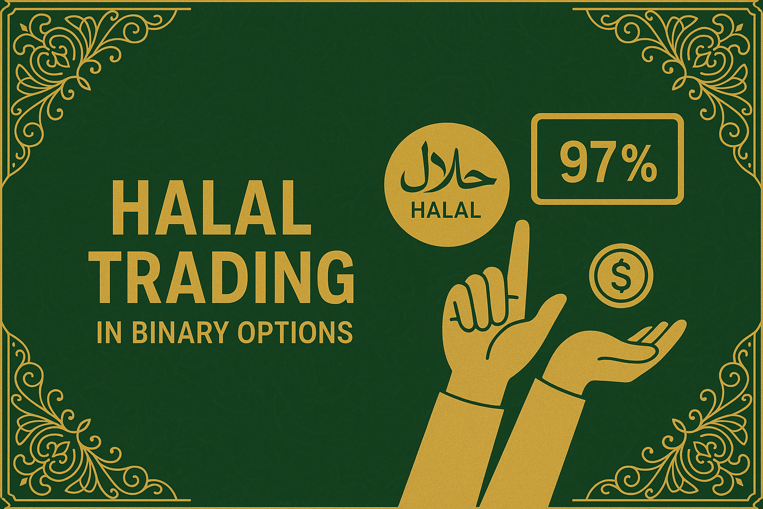 Halal Trading