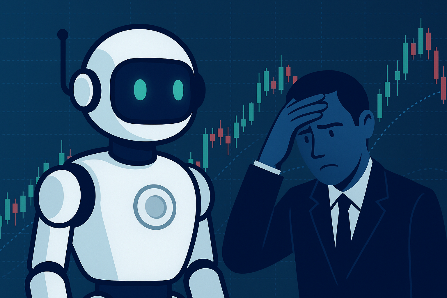 🤖 Why AI Is More Accurate Than Humans