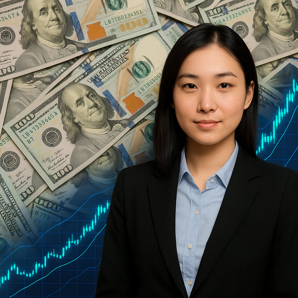 🤖 How the AI Bot Helps You Earn in the Market 💰